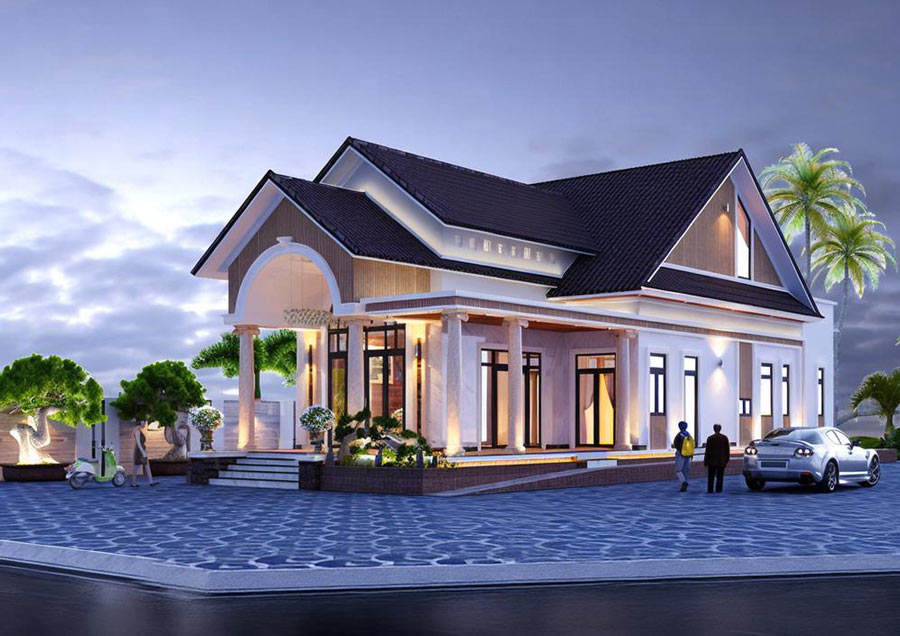 Villa Mini